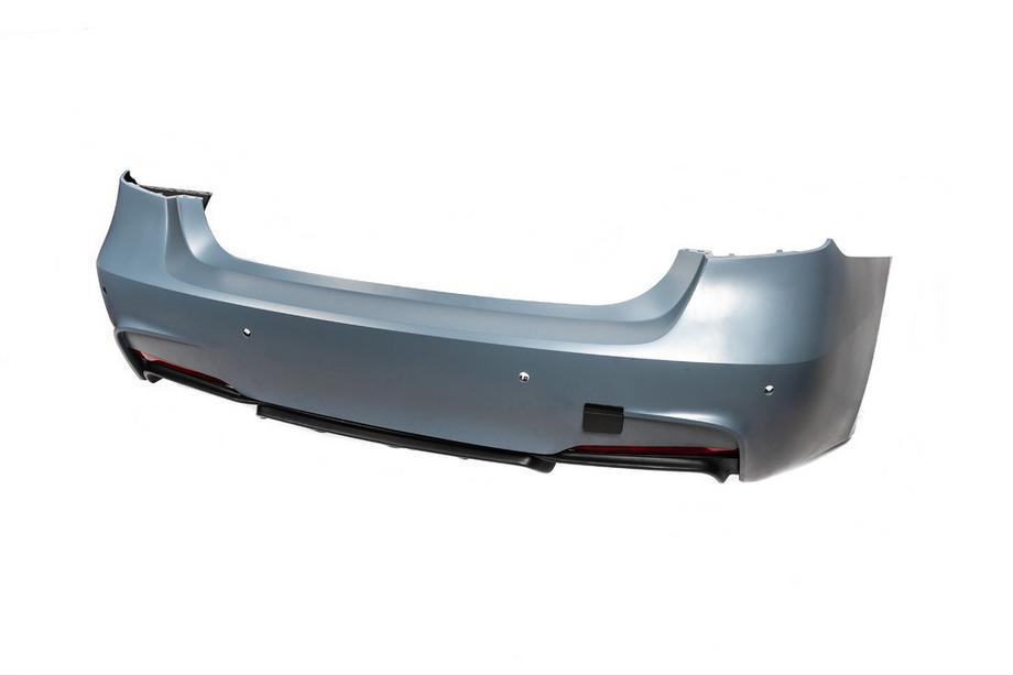 BMW řada 3 F30/F31 2012–2019 Zadní nárazník (M-Look) Image