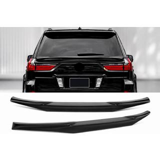 Spodní spoiler V2 (2016-2023) Lexus LX570/450d 2008–2022 fotografie 1