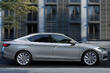 Skoda Superb: přehled čtvrté generace modelu fotografie 3