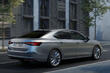 Skoda Superb: přehled čtvrté generace modelu fotografie 4