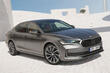 Skoda Superb: přehled čtvrté generace modelu fotografie 2