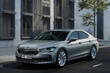 Skoda Superb: přehled čtvrté generace modelu fotografie 1