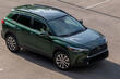 Toyota Corolla Cross: recenze kompaktního městského crossoveru fotografie 3