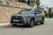Toyota Corolla Cross: recenze kompaktního městského crossoveru fotografie 2