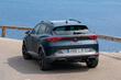 Recenze crossoveru Cupra Formentor fotografie 4