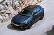 Recenze crossoveru Cupra Formentor fotografie 2
