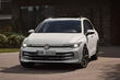 Volkswagen Golf Variant 8. generace: praktické a stylové kombi fotografie 1