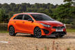 Recenze modernizovaného hatchbacku KIA Ceed fotografie 3