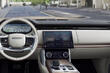 Range Rover páté generace: přehled SUV fotografie 7