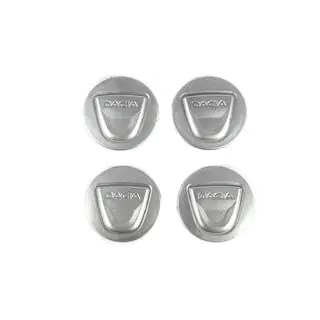 Středové krytky na disky 56/49 mm dc5651s (4 ks) fotografie 2