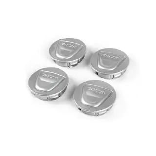 Středové krytky na disky 56/49 mm dc5651s (4 ks) fotografie 1