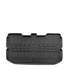 Nissan Note 2004–2012 Gumová vana do kufru Stingray 3D (spodní) fotografie 1