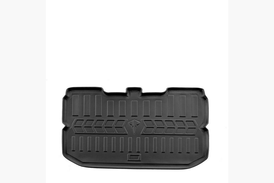 Nissan Note 2004–2012 Gumová vana do kufru Stingray 3D (spodní) Image