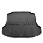 Honda Civic Sedan VIII 2006–2011 3D vana do kufru (Stingray) fotografie 1