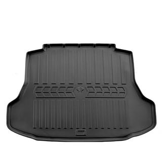 3D vana do kufru (Stingray) Honda Civic Sedan VIII 2006–2011