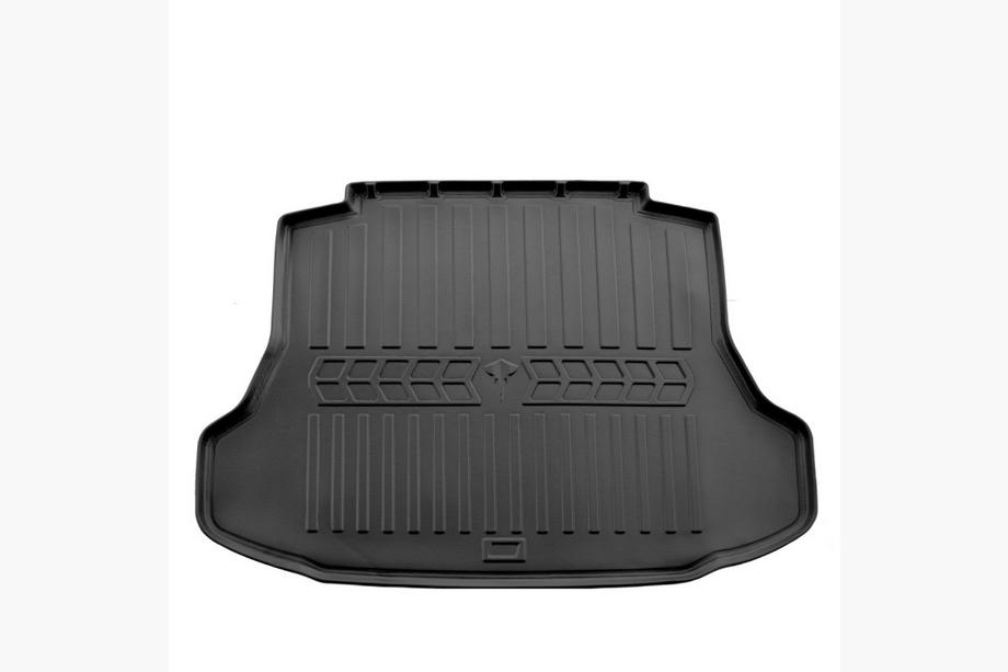 Honda Civic Sedan VIII 2006–2011 3D vana do kufru (Stingray) Image