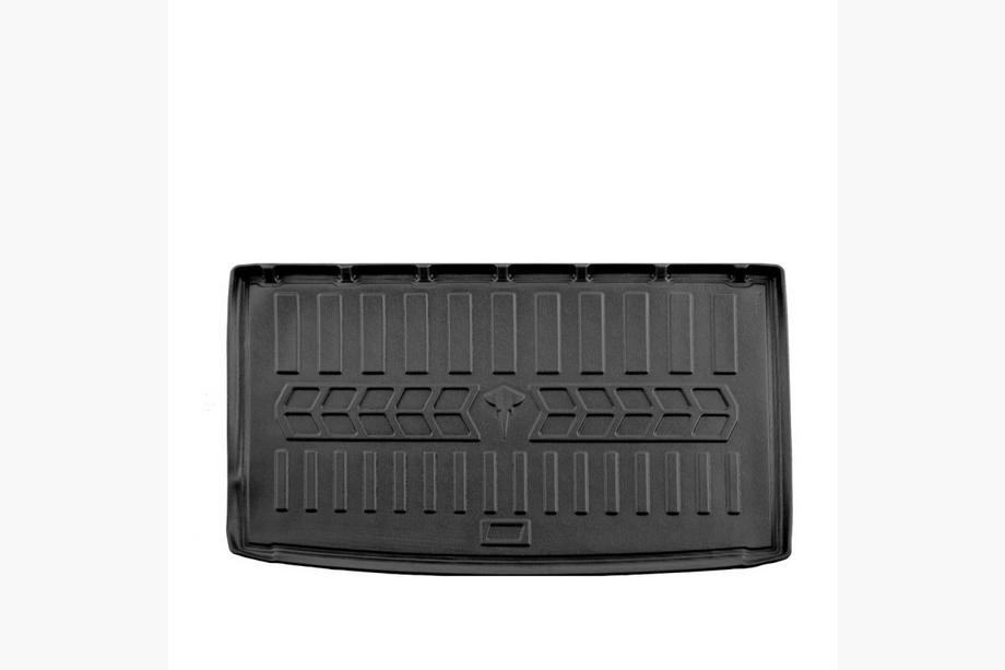 Mercedes B-class W246 2011–2018 3D vana do kufru (Stingray) Image