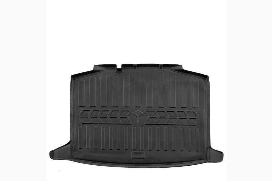 Skoda Rapid 2012–2019 3D vana do kufru (Stingray) Image