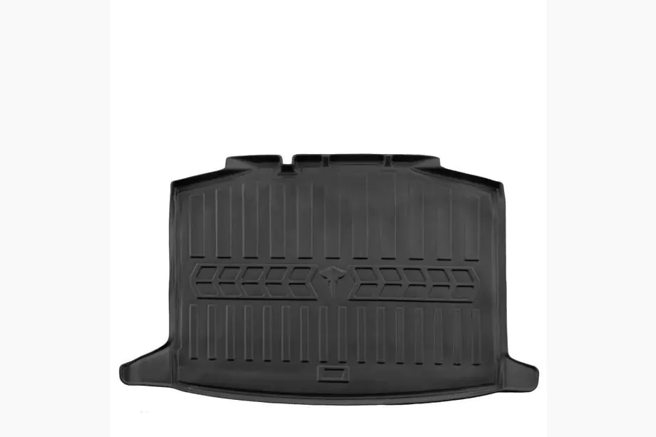 Seat Toledo 2012–2019 Gumová vana do kufru (SW, spodní) 3D (Stingray) Image