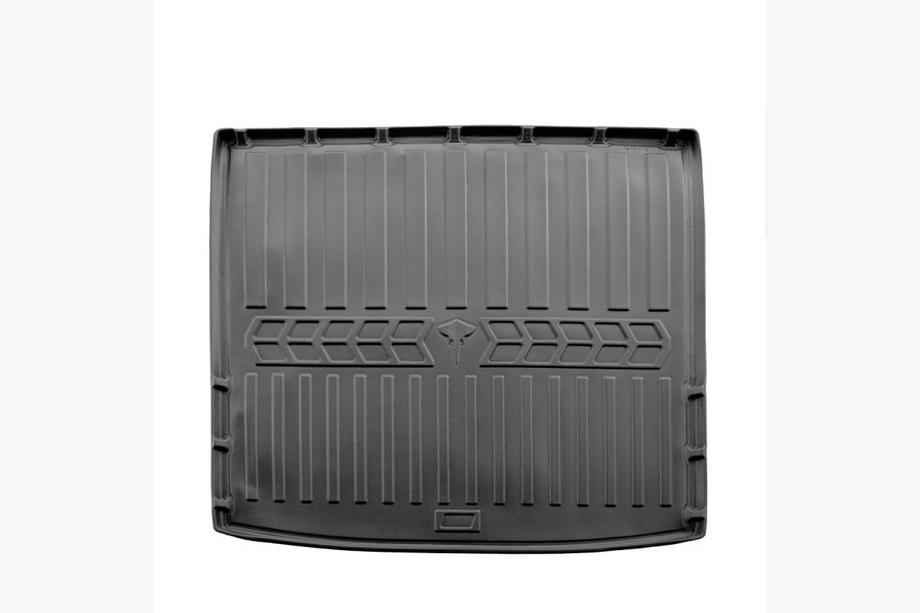 Volkswagen Golf 8 2019– 3D gumová vana do kufru (SW, horní) (Stingray) Image