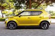 Suzuki Ignis II: kompaktní městský crossover fotografie 5