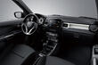 Suzuki Ignis II: kompaktní městský crossover fotografie 6