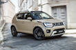 Suzuki Ignis II: kompaktní městský crossover fotografie 3