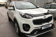 Deflektor kapoty Kia Sportage 4. generace fotografie 1