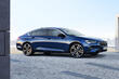 Opel Insignia Grand Sport: přehled modernizovaného liftbacku fotografie 2