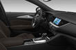 Opel Insignia Grand Sport: přehled modernizovaného liftbacku fotografie 6