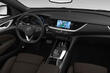 Opel Insignia Grand Sport: přehled modernizovaného liftbacku fotografie 5
