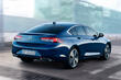 Opel Insignia Grand Sport: přehled modernizovaného liftbacku fotografie 4