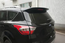 Ford Kuga/Escape 2013–2019 Spoiler (černý) fotografie 2