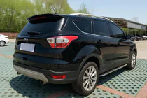 Ford Kuga/Escape 2013–2019 Spoiler (černý) fotografie 3