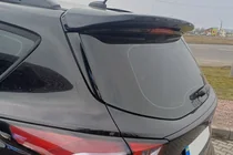 Ford Kuga/Escape 2013–2019 Spoiler (černý) fotografie 1