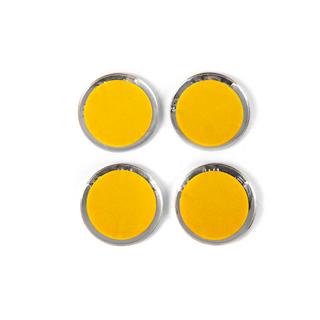 Samolepky na disky 60 mm J1012-60 (4 ks) fotografie 3