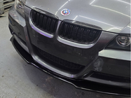 BMW řady 3 E90/E91 2005–2011 Jubilejní emblém 82 mm (přední) fotografie 3