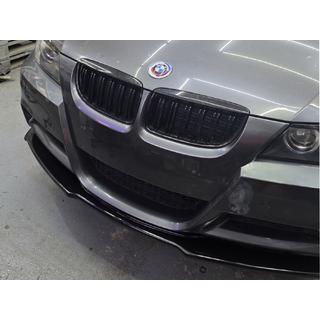Jubilejní emblém 82 mm (přední) BMW řady 3 E90/E91 2005–2011 fotografie 3