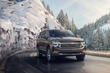 Chevrolet Suburban: legendární SUV dvanácté generace fotografie 4