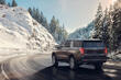 Chevrolet Suburban: legendární SUV dvanácté generace fotografie 3
