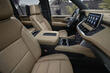 Chevrolet Suburban: legendární SUV dvanácté generace fotografie 5