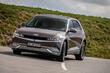 Recenze elektrického crossoveru Hyundai IONIQ 5 fotografie 2