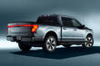 Ford F-150 Lightning: test elektrického pick-upu, dojezd a konec výroby fotografie 4