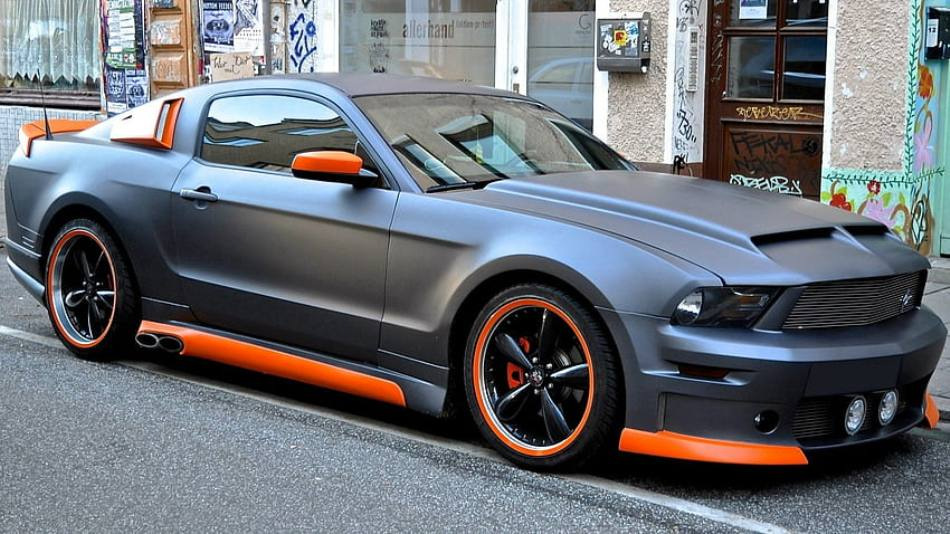 Body kit: karbon nebo plast pro sportovní či elegantní vzhled