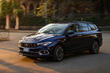 Fiat Tipo Station Wagon: recenze modernizovaného kombi fotografie 2