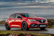 Test hatchbacku Renault Megane R.S. čtvrté generace fotografie 1