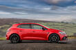 Test hatchbacku Renault Megane R.S. čtvrté generace fotografie 3
