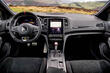 Test hatchbacku Renault Megane R.S. čtvrté generace fotografie 6