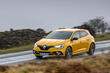 Test hatchbacku Renault Megane R.S. čtvrté generace fotografie 2