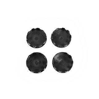 Krytky na disky 55/53 mm UA-Style (4 ks) fotografie 3